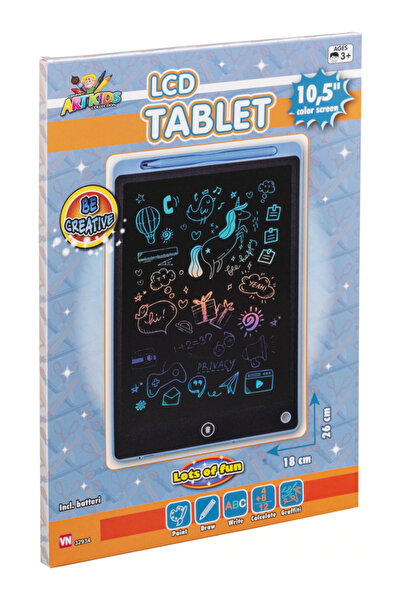 ArtKids LCD таблет (32934)