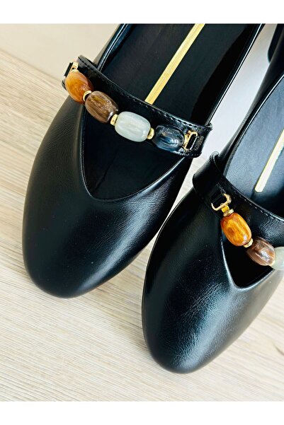 MHD Women's Ballet Shoes