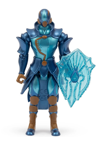 GIOCHI PREZIOSI Gormiti Η Νέα Εποχή Aqua Gormita της Φυλής του Νερού 15εκ. (G...