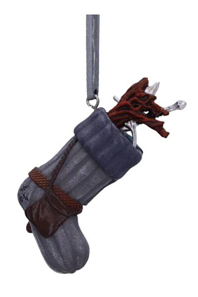 Nemesis Now Șosetă Gandalf agățată în Stăpânul Inelelor