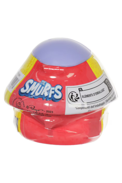 GIOCHI PREZIOSI Το Στρουμφάκι με τα Μανιτάρια και την Έκπληξη W2 (Τυχαία) (PU...