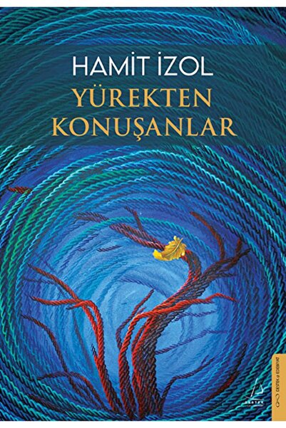 Destek Yayınları Yürekten Konuşanlar