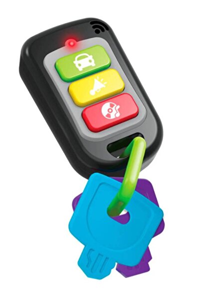 Amo Toys Happy Baby My First Car Keys (502226)