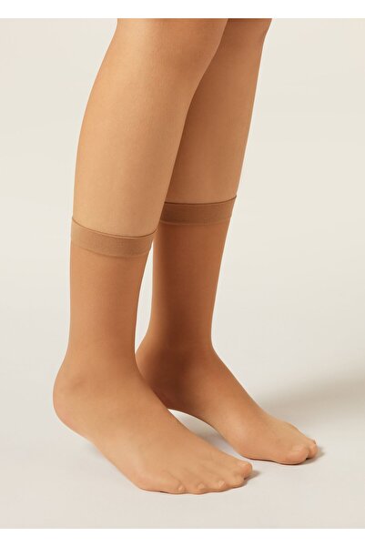 Calzedonia 20 Denier Thin Socks