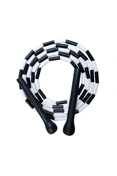 EVAPERA Profesyonel Boncuklu Speed Rope Atlama İpi Hızlı Dönüş Fitness Crossf...