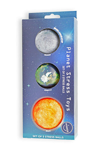 Winkee Minge anti-stres Planet (18145)