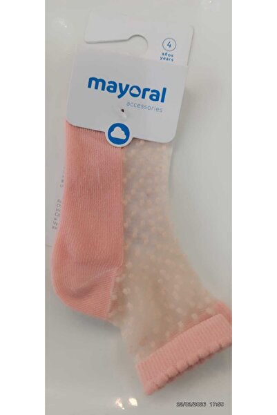 MAYORAL Stylish Socks for Girls