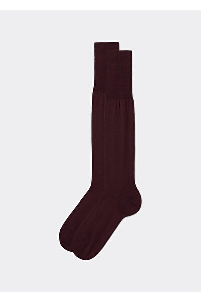 Calzedonia Scotland Threaded Long Men's Socks
