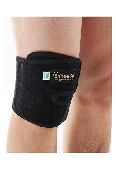 Rejuvinova Suport Bioactiv (Tip Genunchieră) – GreenE – Mărime Universală - (...