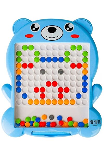 Mumu Tablă magnetică de desen Mumuru