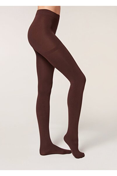 Calzedonia Matt Thermal Opaque Pantyhose