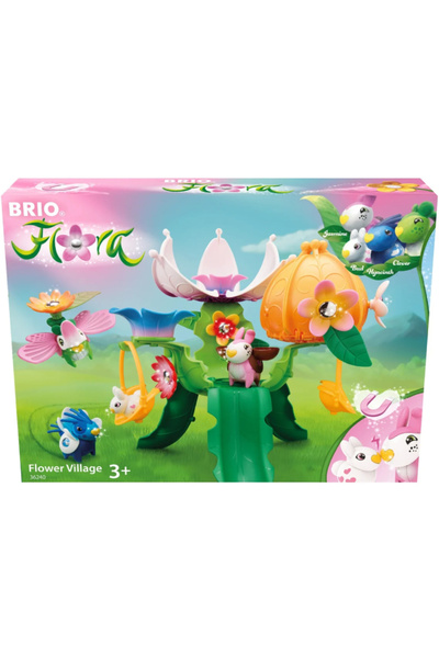 BRIO Satul Florilor Flora (36240)