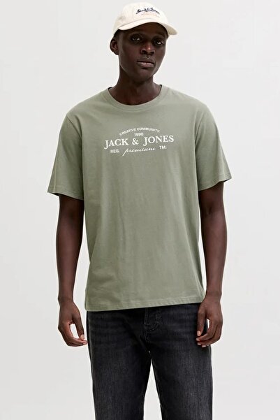 Jack & Jones Jprblakevin Men's T-Shirt
