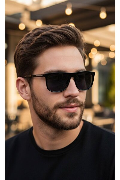 Nilu Moda Sportsman New Model Sunglasses