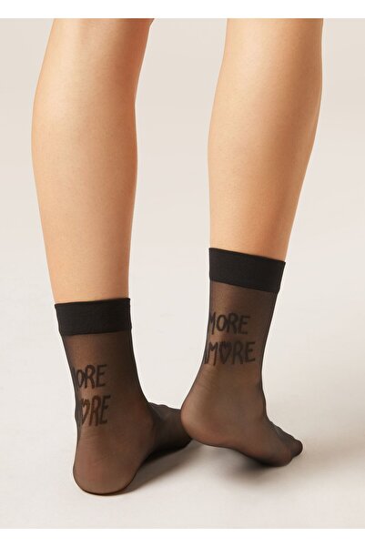 Calzedonia More Amore Thin Socks