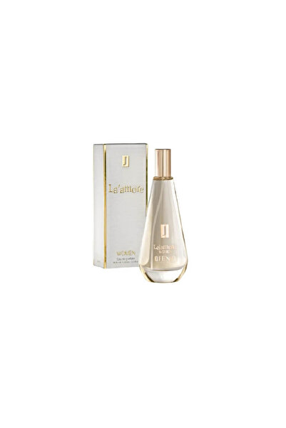 jFenzi La'Amore Eau de Parfum for Women 100ml