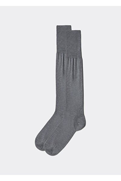Calzedonia Scotland Threaded Long Men's Socks