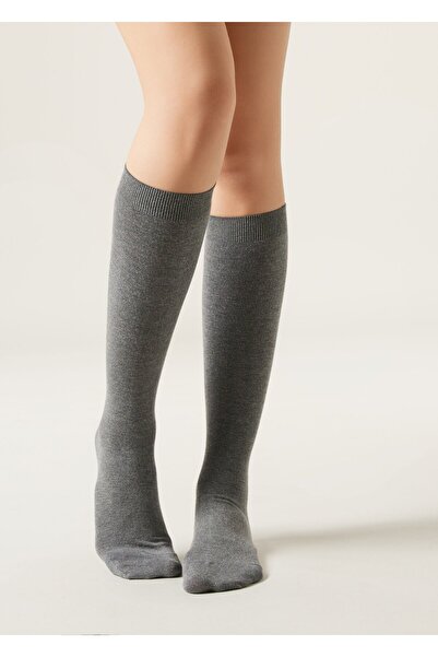 Calzedonia Long Cashmere Socks