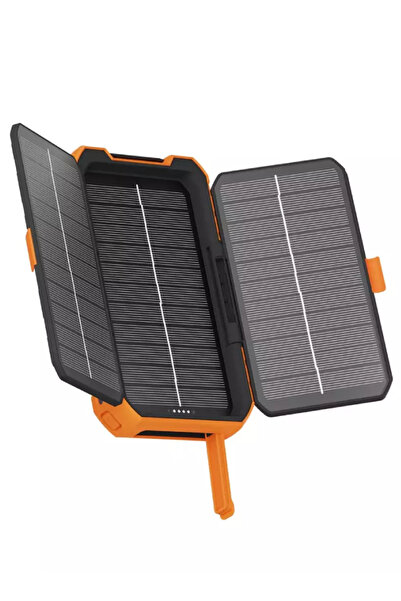 Xtorm Baterie solară externă robustă XR203, 20W, 10.000mAh