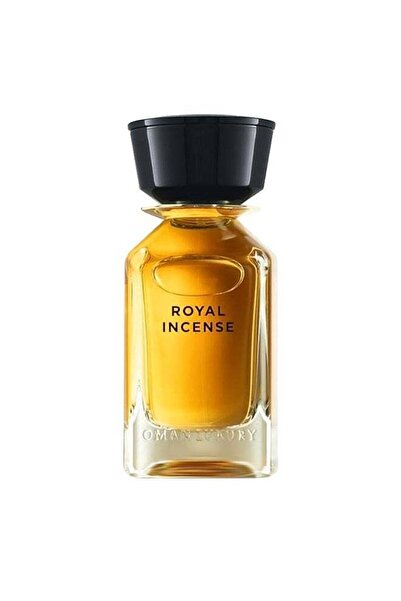 OMANLUXURY Royal Incense Eau De Parfum 100ml