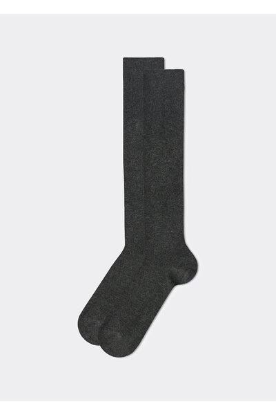 Calzedonia Cashmere Blend Long Socks