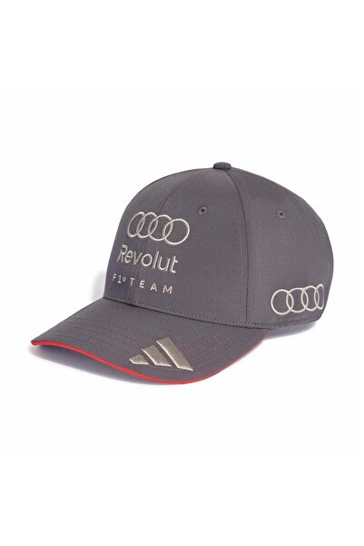 adidas Gray Hat Au Tm Bb Cap Kf0713