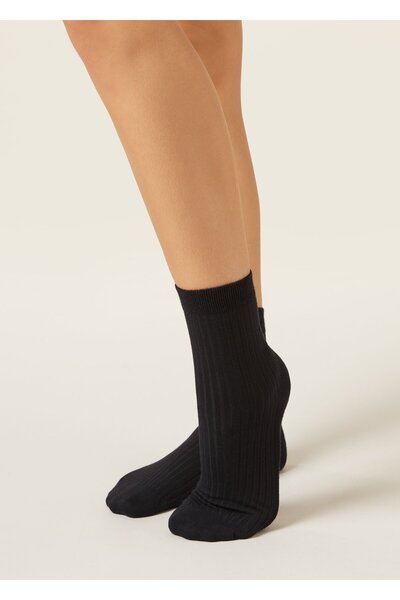 Calzedonia Cashmere Socket Socks