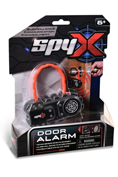 SPY Alarmă de ușă SpyX (20208)