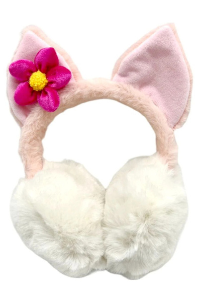 TİNKA Pluș cu imprimeu floral (8-800417)