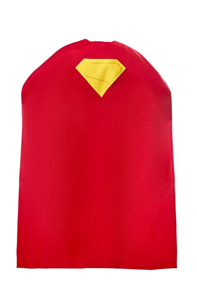 Rubies Costum de Superman pentru adulți, pelerină
