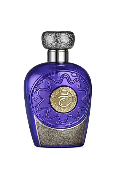 lattafa EDP Blue Oud Elixir 100 ml, man