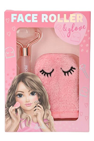 Top Model Set role faciale Topmodel roz, mici