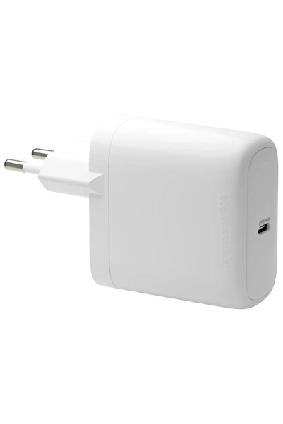 dbramante1928 Încărcător de perete GaN USB-C 65W EU Alb