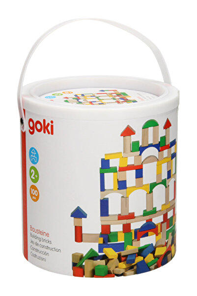 Goki Building blocks (58669)