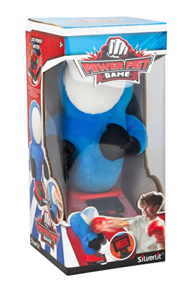 Silverlit Игра с мощен юмрук (89266)