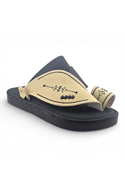 Footprint Royal soft Arabic slippers