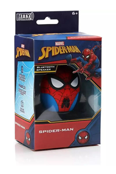 ekids Bitty Boomers Bluetooth speaker