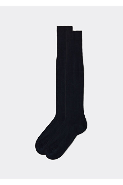 Calzedonia Long Cashmere Men's Socks