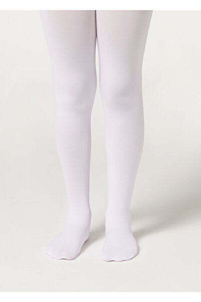 Calzedonia Girl's Soft Touch 50 Den Pantyhose