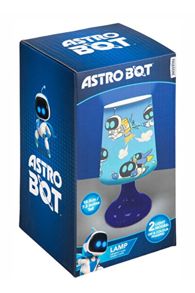 Paladone Lampă de masă Astrobot
