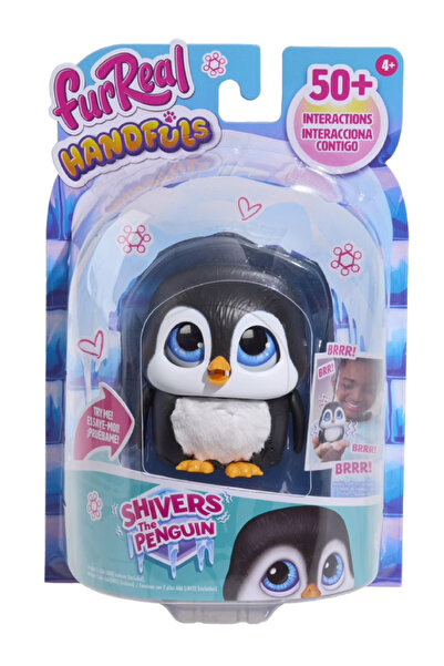 FurReal Pinguinul Handfuls (272-28172)