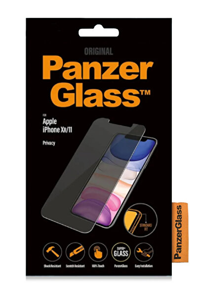 Panzer Glass Protector de ecran PanzerGlass pentru confidențialitate Apple iP...