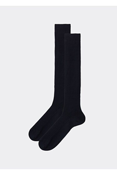 Calzedonia جوارب طويلة رجالية من خيوط اسكتلندا