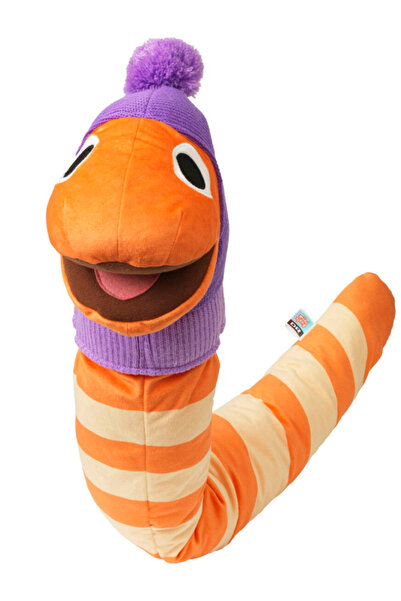 DR Orm Handdukke (6-25313)