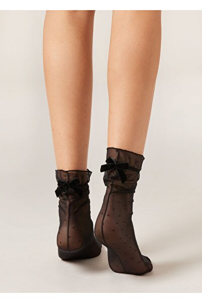 Calzedonia Polka dot socks