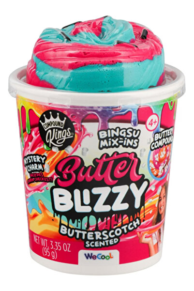 Compound Kings Scotch cu unt Butter Blizzy (40342)