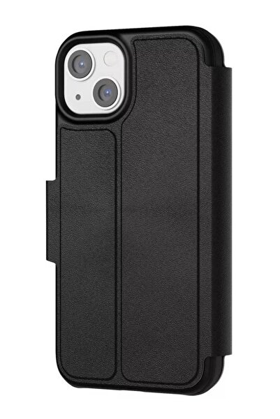 Tech 21 Θήκη Tech21 Evo Lite Πορτοφόλι για iPhone 13, μαύρη