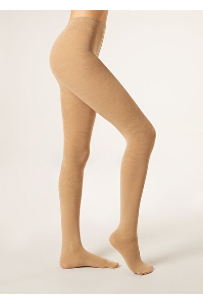 Calzedonia Matt Cashmere and Modal Opaque Pantyhose
