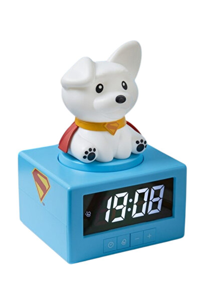 Paladone Будилник с икона Крипто