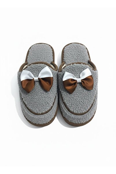 her evemağaza Pit Sole Home Slippers